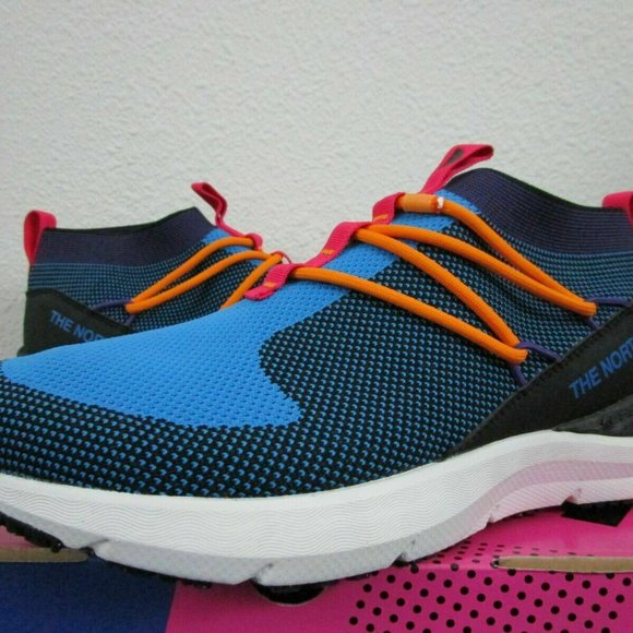 The North Face Men Sumida Moc Knit Pop Running main image 4